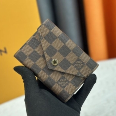 Louis Vuitton Wallets Purse